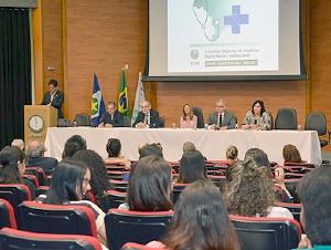 Lideranas do Norte e Centro-Oeste debatem trabalho mdico e financiamento do SUS