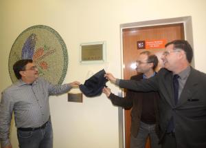 Hospital do Trabalhador inaugura a reforma de 10 leitos de UTI