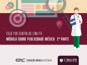 Por dentro do CRM: Publicidade 2 parte