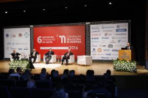 Encontro da Sade chega ao fim nesta sexta com pleno sucesso