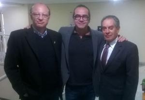 Congresso em Curitiba debate nova forma de gesto hospitalar
