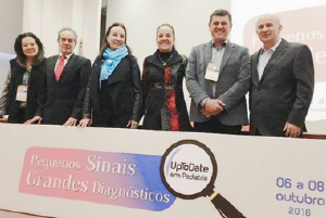 SPP e o CRM-PR aliam-se em defesa de melhor assistncia na infncia