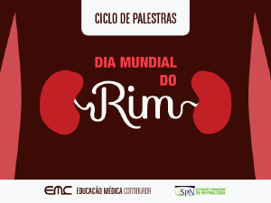 Dia Mundial do Rim 2017