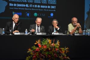 Dilemas ticos sobre o fim da vida so debatidos no Rio de Janeiro