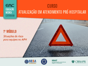 Curso de Atualizao em APH - 1 Mdulo