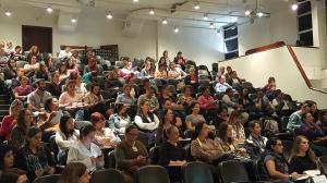 Complexo HC promove II frum de Segurana dos Pacientes