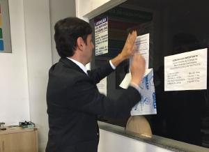 UPA de Sarandi recebe indicativo de interdio tica do Conselho