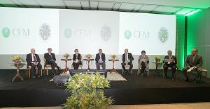 Abertura do VIII CMLP comemora os 10 anos do doutorado em biotica