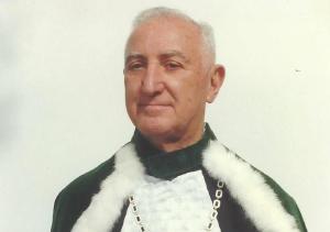 Medicina perde Dr. Hlio Brando, precursor da Medalha de Lucas