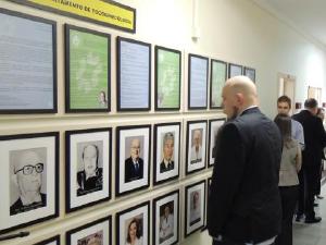 Inaugurado memorial do Departamento de Tocoginecologia da UFPR