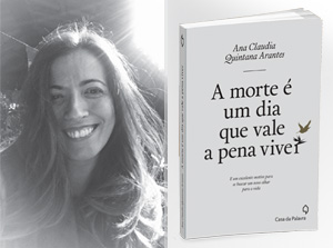 Simpsio da LAEM tem hoje palestra sobre espiritualidade e cuidados paliativos