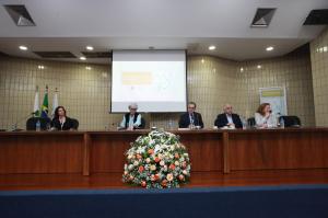 III Frum de Pediatria debate o combate  violncia contra crianas