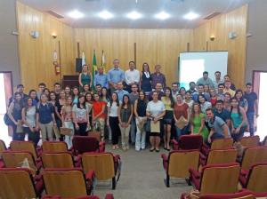 Maring recebe 53 novos mdicos