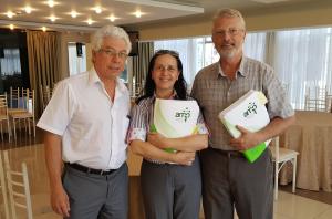 Comisso Julgadora comea a avaliar trabalhos do Concurso Literrio Mdicos do Paran