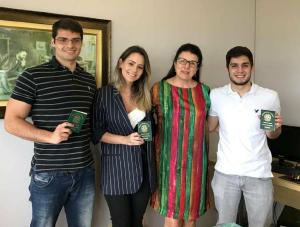 Umuarama recepciona novos mdicos