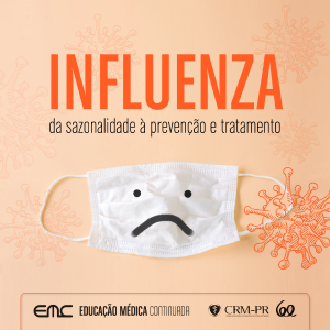 Influenza: da sazonalidade  preveno e tratamento