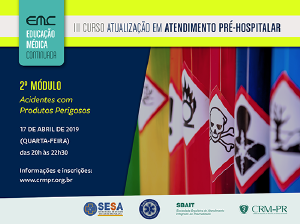 III Curso de Atualizao em APH - 2 Mdulo