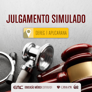 Julgamento Simulado em Apucarana