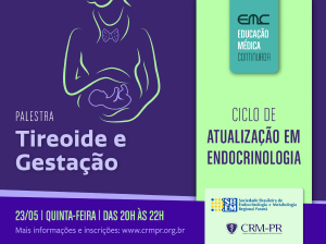 Atualizao em Endocrinologia 2019: Tireoide e Gestao