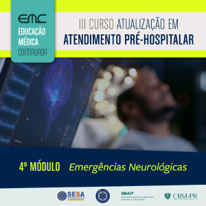 III Curso de Atualizao em APH - 4 Mdulo