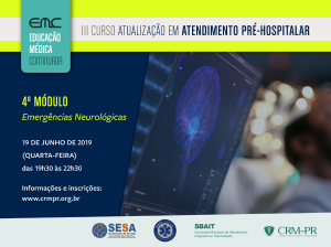 III Curso de Atualizao em APH - 4 Mdulo