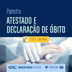 Palestra: Atestado e Declarao de bito