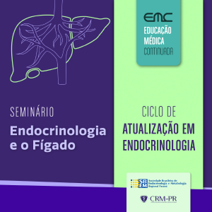 Ciclo de Atualizao em Endocrinologia - Seminrio: Endocrinologia e Fgado