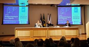 Evento refora a multidisciplinaridade no tratamento da esteato-hepatite no alcolica