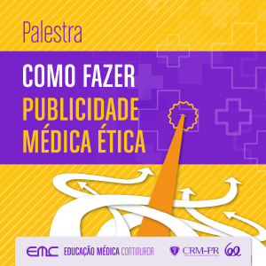 Palestra: Como fazer Publicidade Mdica tica