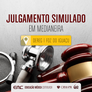 Julgamento Simulado em Medianeira