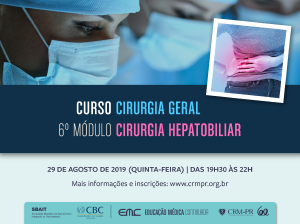 Cirurgia Geral - 6 Mdulo: Cirurgia Hepatobiliar