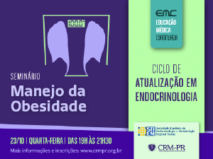 Atualizao em Endocrinologia 2019: Manejo da Obesidade