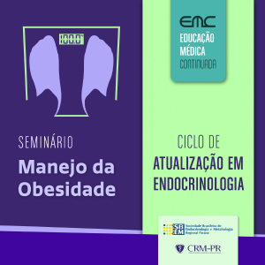 Ciclo de Atualizao em Endocrinologia - Manejo da Obesidade