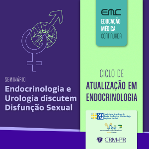 Seminrio: Endocrinologia e Urologia discutem Disfuno Sexual