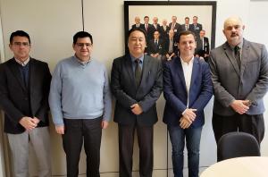 Vereador de Curitiba fala sobre trabalho junto s crianas com diagnstico de autismo