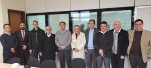 Mobilizao para equacionar impasse dos honorrios envolve CRM, OAB-PR e juzes federais