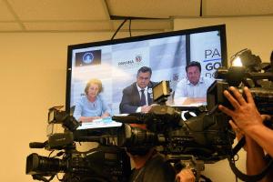 Paran descarta casos suspeitos de coronavrus