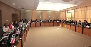 Cmara Tcnica de Medicina Legal e Percias Mdicas do CFM define plano de trabalho