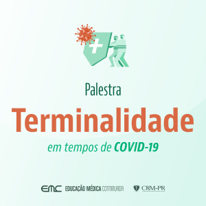 Palestra: Terminalidade em tempos de COVID-19