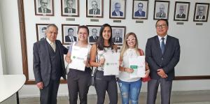 Em reunio no CRM-PR, novos mdicos recebem orientaes de cunho tico-profissional
