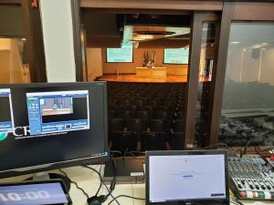 CRM-PR realiza reunio tica com novos mdicos por webconferncia