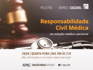 Responsabilidade Civil Mdica na relao mdico-paciente