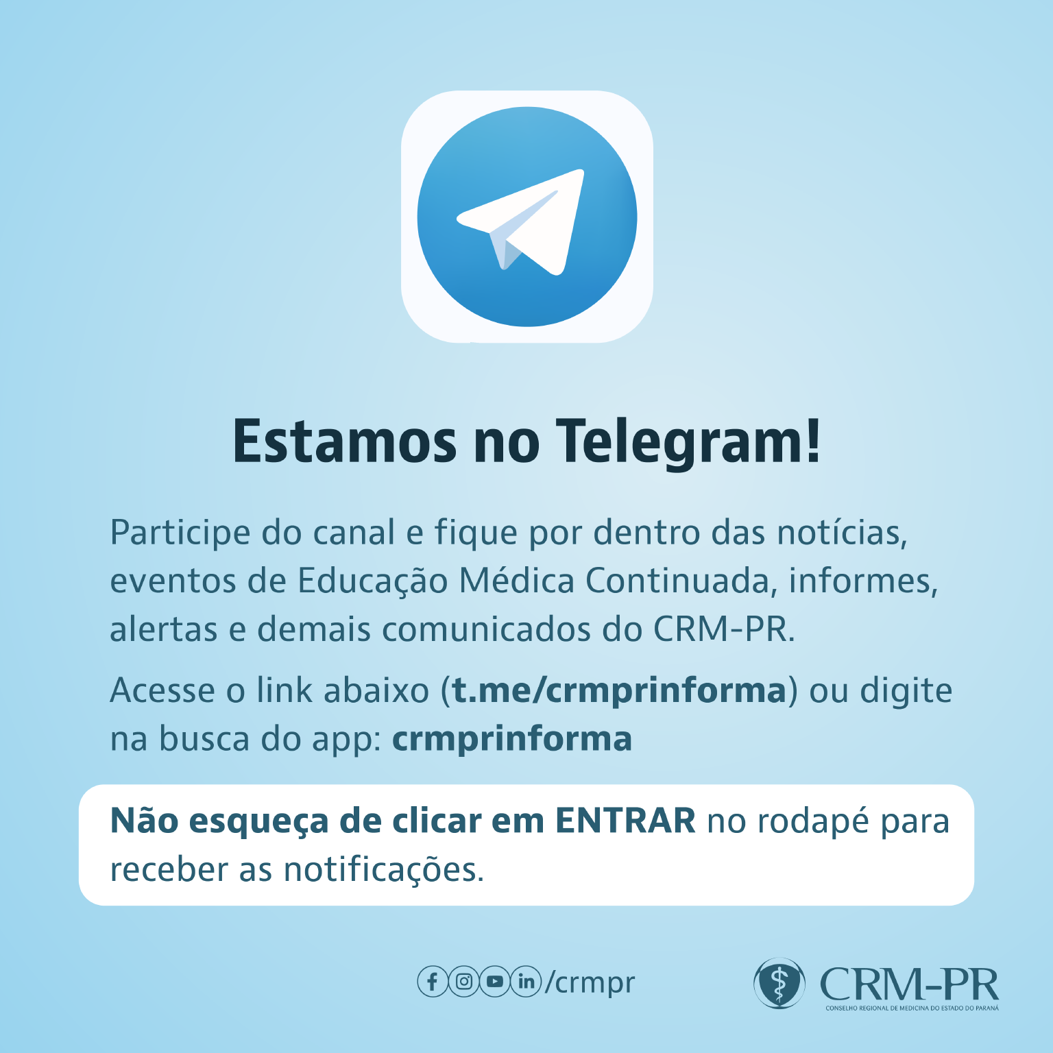 Memes IASD - Nosso grupo no Telegram! Link nos comentários