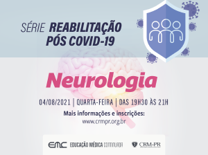 Reabilitao ps Covid-19: Neurologia