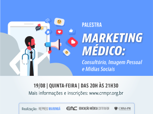 Marketing Mdico: Consultrio, Imagem Pessoal e Mdias Sociais