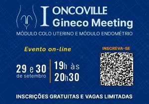 Oncoville Gineco Meeting