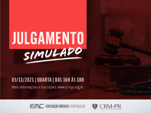 Julgamento Simulado