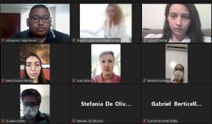 Diretoria do CRM-PR recepciona novos mdicos inscritos na regio de Maring