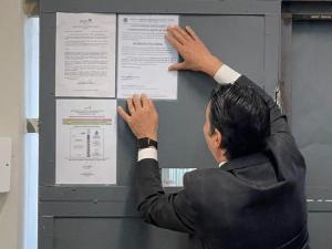 CRM-PR interdita eticamente o Complexo Mdico Penal de Pinhais