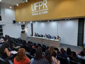 CRM-PR realiza primeiro Julgamento Simulado de 2022